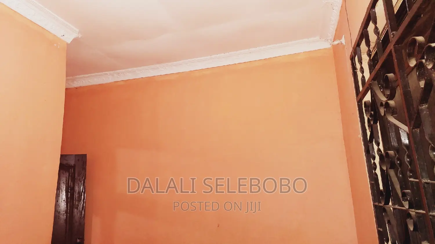 Mini Flat in Ubungo Msewe Golani, Kinondoni for rent