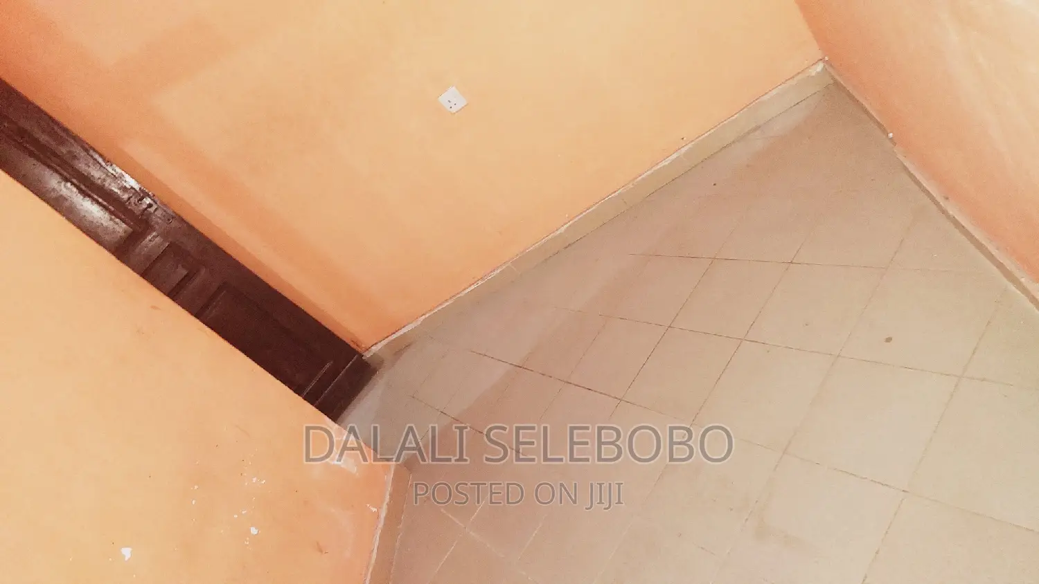 Mini Flat in Ubungo Msewe Golani, Kinondoni for rent