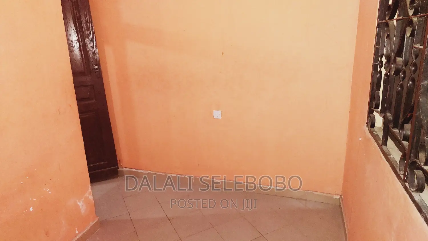 Mini Flat in Ubungo Msewe Golani, Kinondoni for rent
