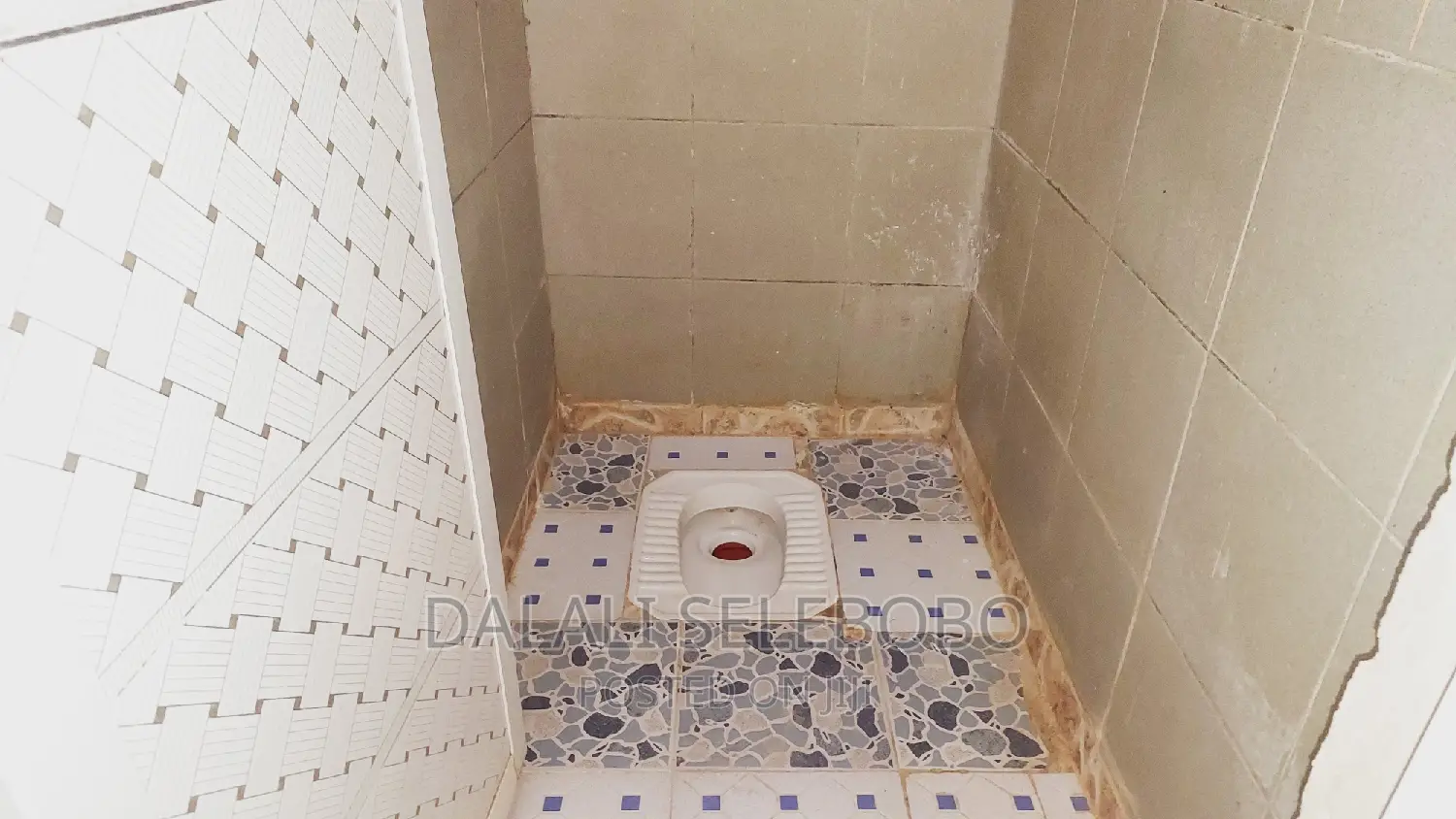 Mini Flat in Ubungo Msewe Golani, Kinondoni for rent