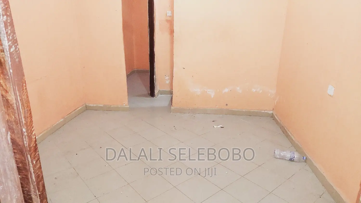 Mini Flat in Ubungo Msewe Golani, Kinondoni for rent
