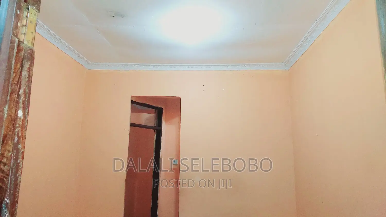 Mini Flat in Ubungo Msewe Golani, Kinondoni for rent