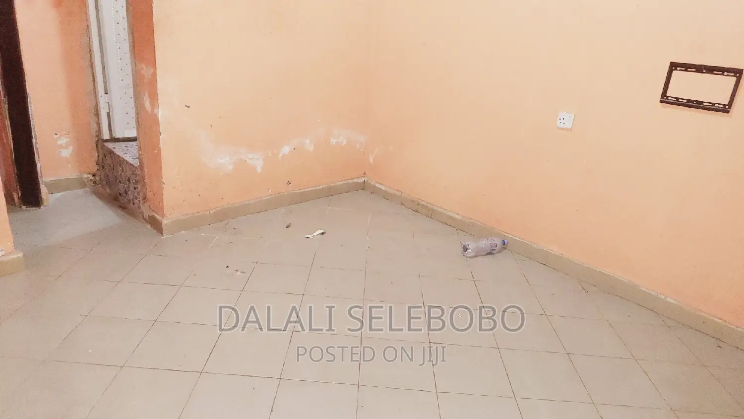 Mini Flat in Ubungo Msewe Golani, Kinondoni for rent