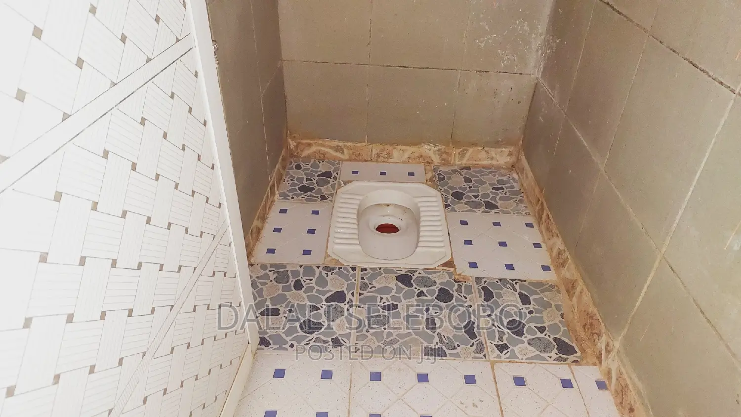 Mini Flat in Ubungo Msewe Golani, Kinondoni for rent