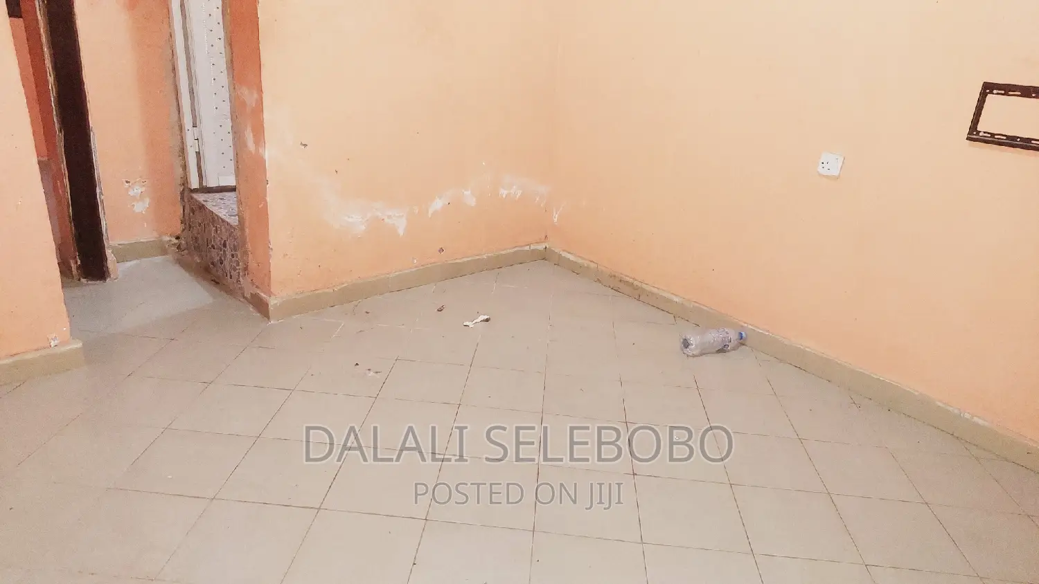 Mini Flat in Ubungo Msewe Golani, Kinondoni for rent