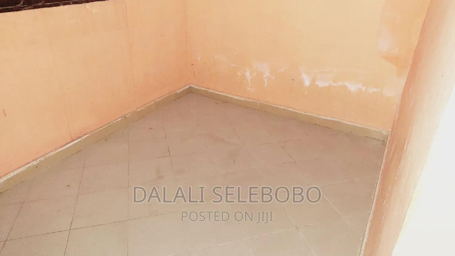 Mini Flat in Ubungo Msewe Golani, Kinondoni for rent