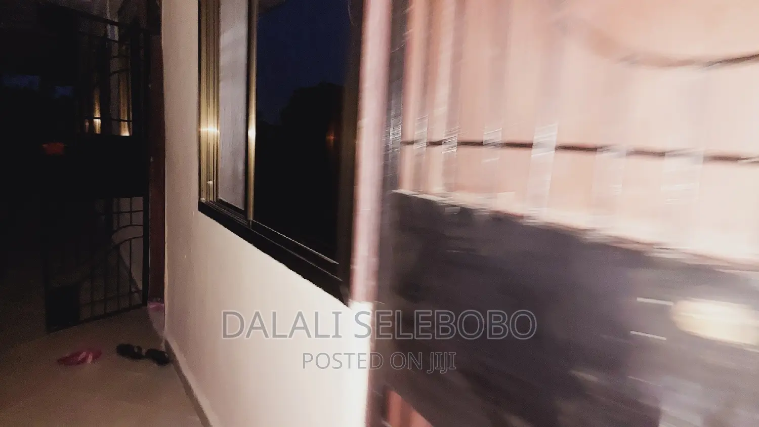 Mini Flat in Ubungo Msewe Golani, Kinondoni for rent
