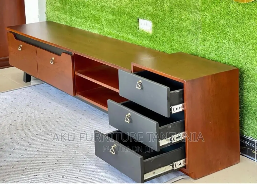 Hard Wood Showcase (Mninga)