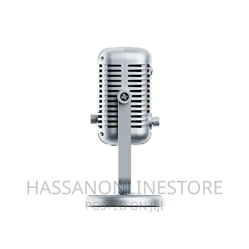 Saramonic Xmic Z5 USB Condenser Microphone