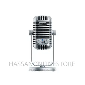 Saramonic Xmic Z5 USB Condenser Microphone