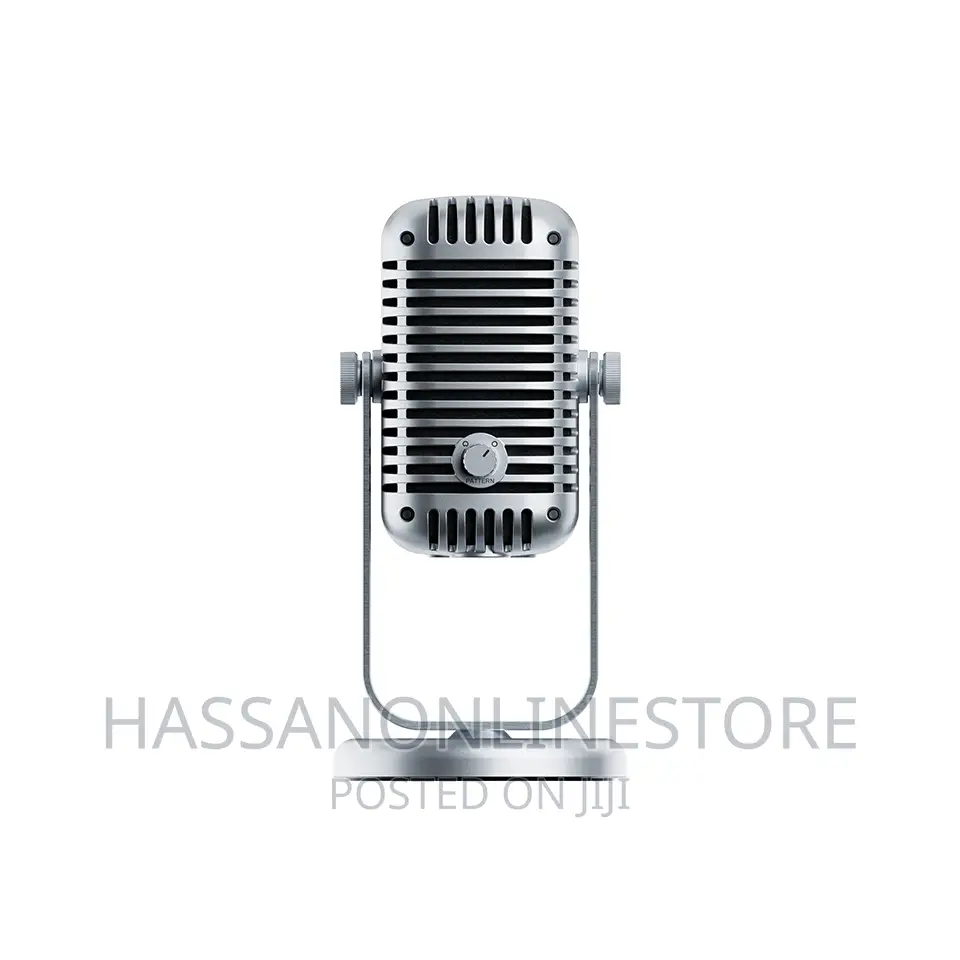 Saramonic Xmic Z5 USB Condenser Microphone