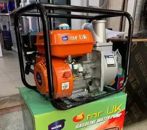 Mr Uk Water Pump 3inch