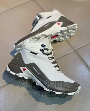 Mens Sneakers New Brand Viccowaterproof Long Neck Original