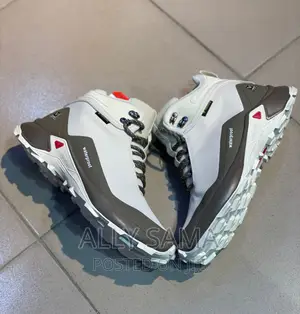 Mens Sneakers New Brand Viccowaterproof Long Neck Original