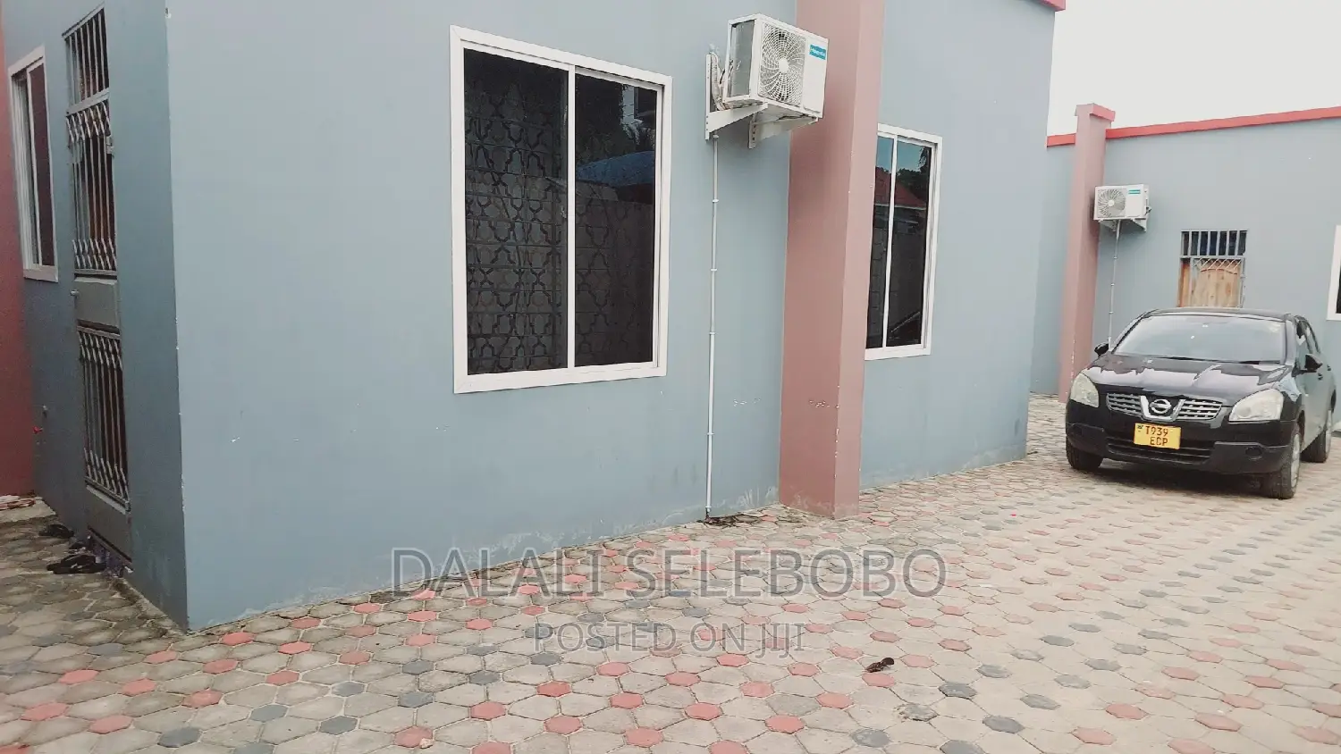 1bdrm Bedsitter in Mbezi Beach Makonde for rent