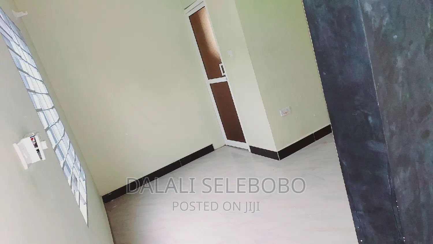 1bdrm Bedsitter in Mbezi Beach Makonde for rent