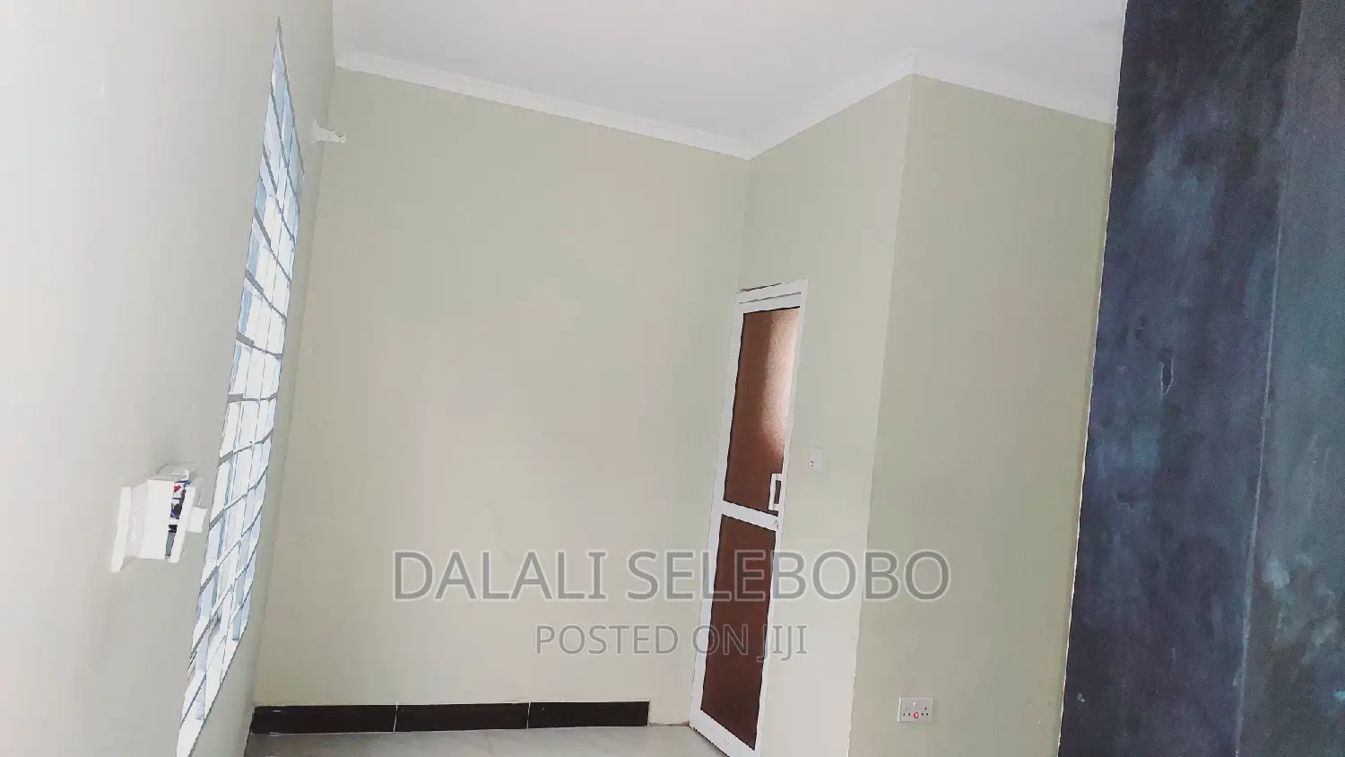 1bdrm Bedsitter in Mbezi Beach Makonde for rent