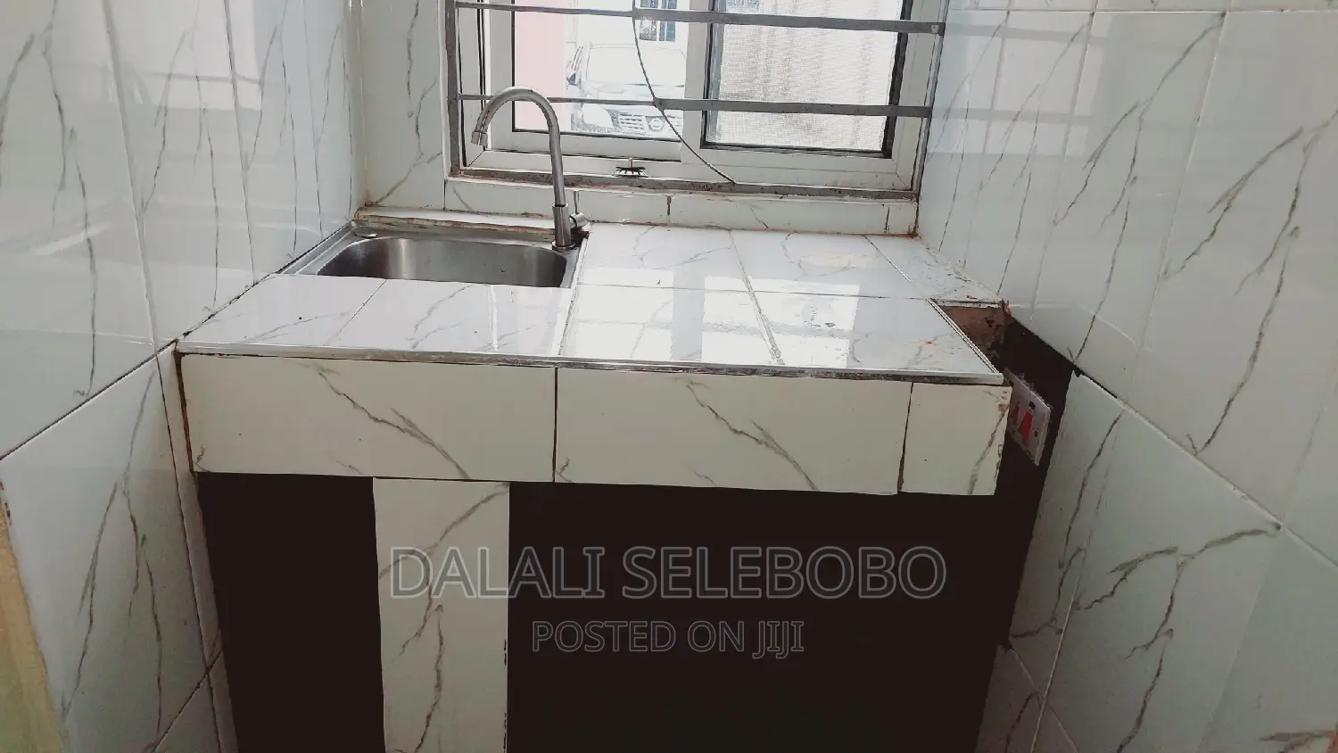 1bdrm Bedsitter in Mbezi Beach Makonde for rent