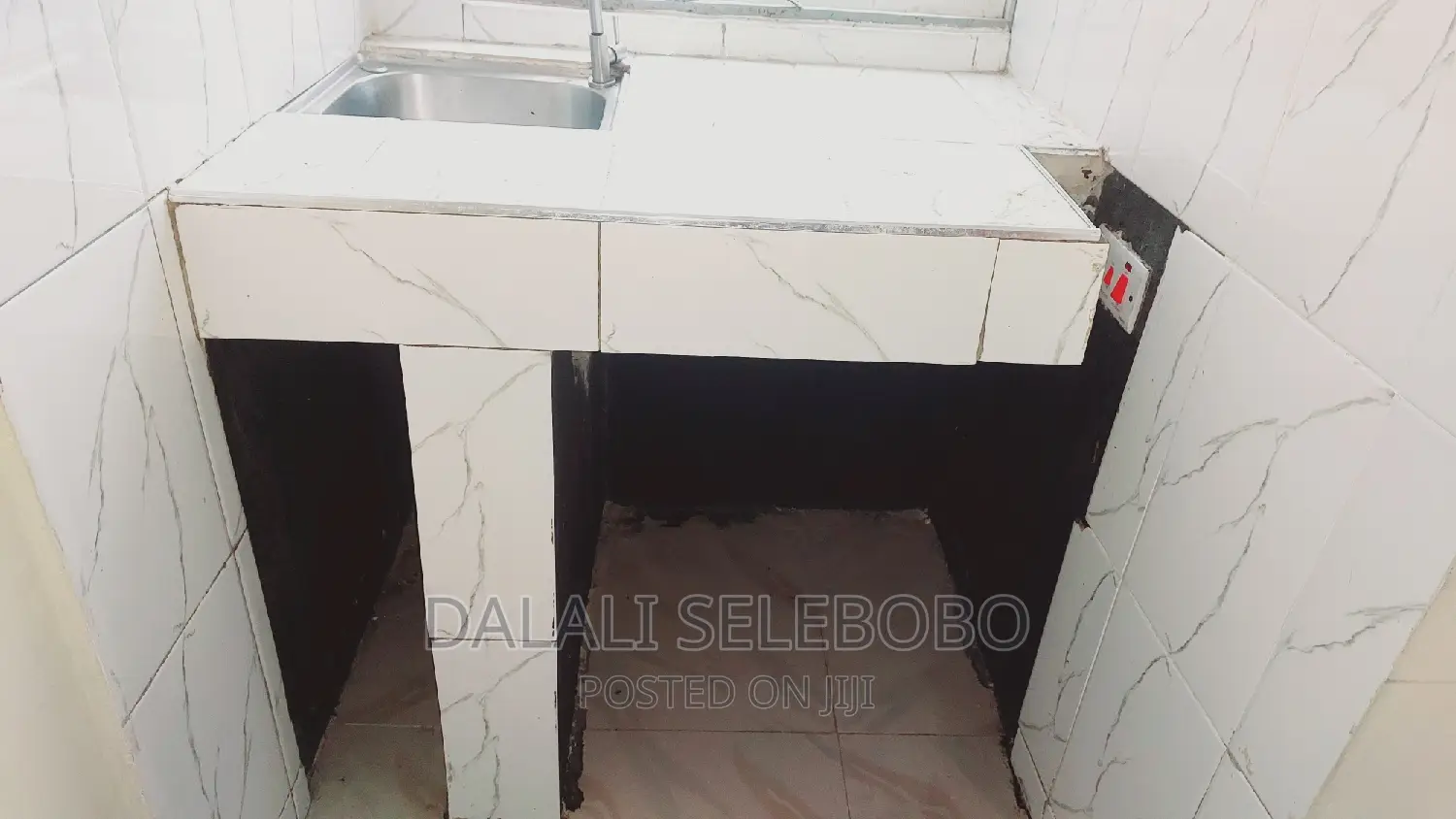 1bdrm Bedsitter in Mbezi Beach Makonde for rent
