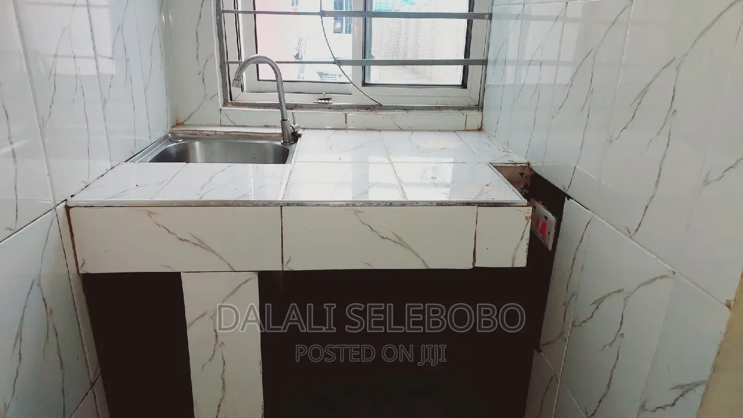 1bdrm Bedsitter in Mbezi Beach Makonde for rent
