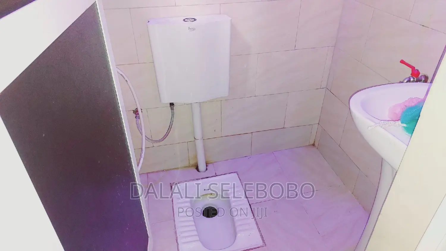 1bdrm Bedsitter in Mbezi Beach Makonde for rent