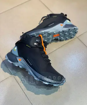 Mens Sneakers New Brand Vicco Long Neck Original
