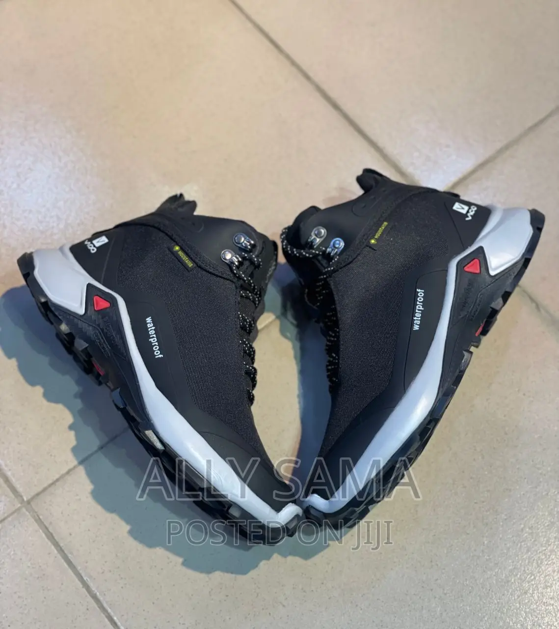 Mens Sneakers New Brand Vicco Long Neck Original
