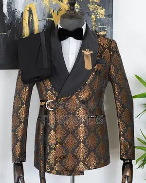 Joselino Brand New Suits