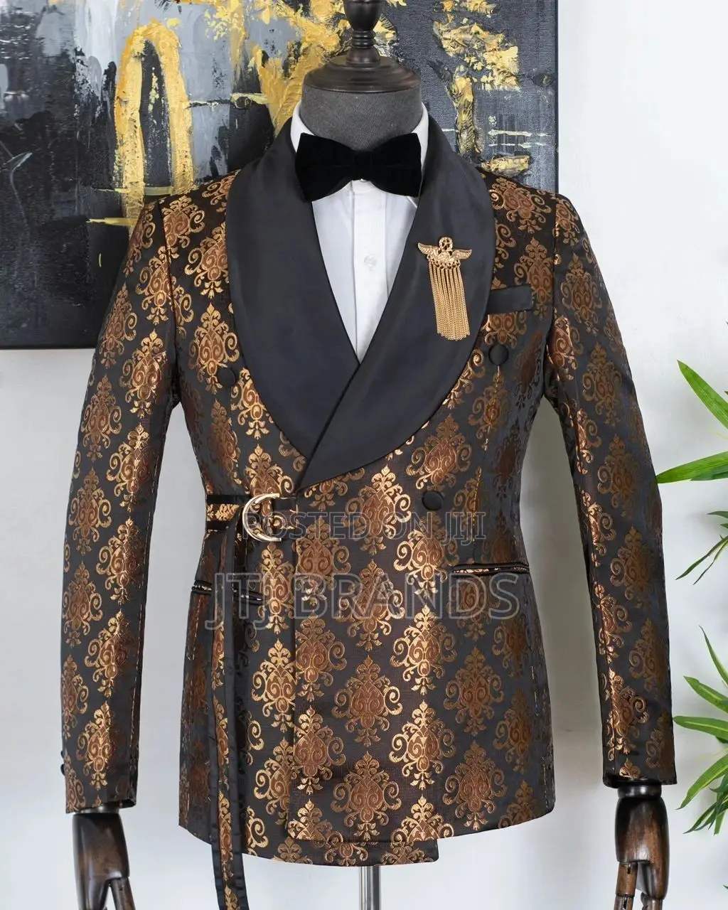 Joselino Brand New Suits