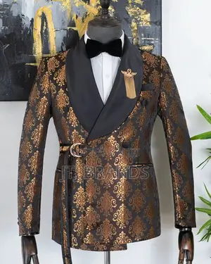 Joselino Brand New Suits