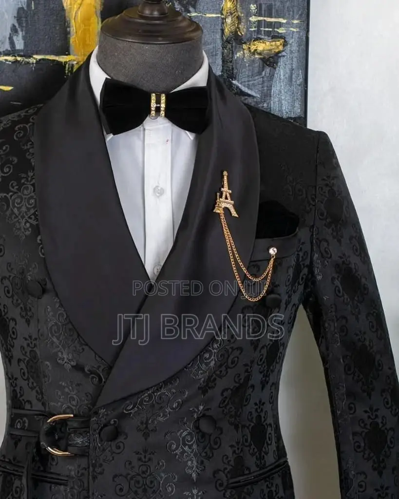 Joselino Brand New Suits
