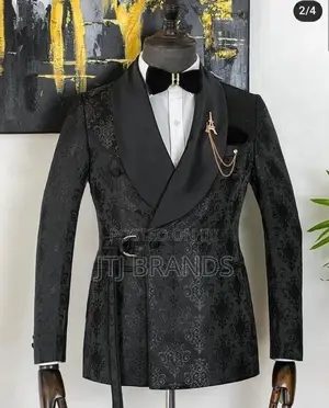 Joselino Brand New Suits