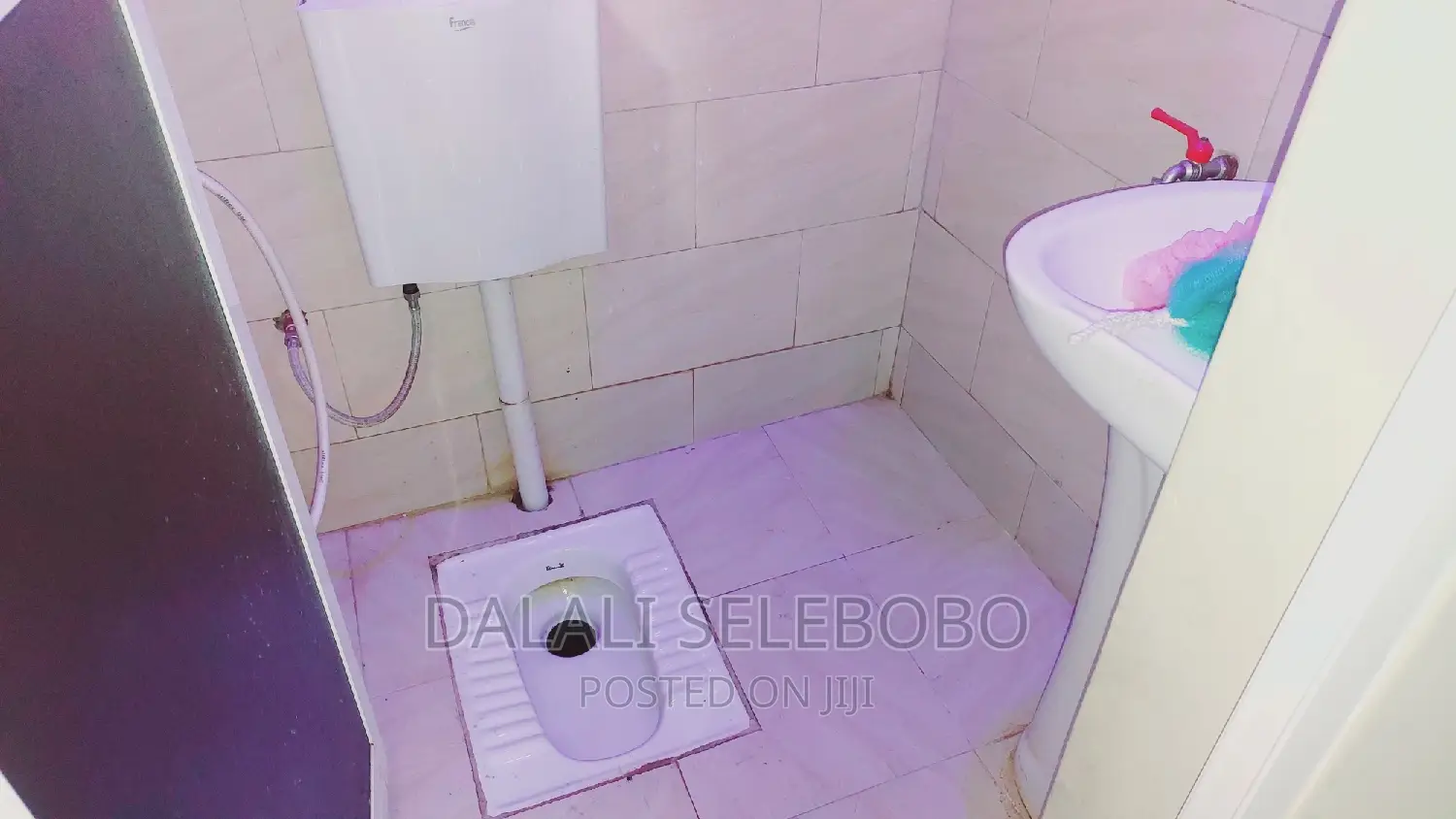 1bdrm Bedsitter in Mbezi Beach Makonde for rent