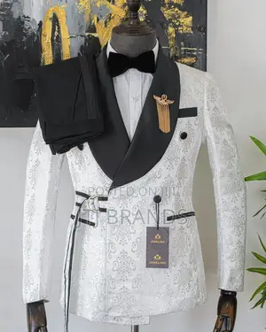 Joselino Brand New Suit