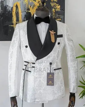 Joselino Brand New Suit