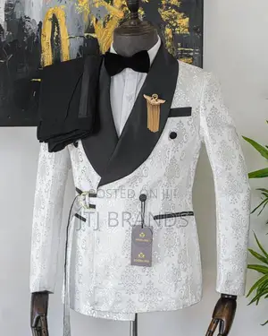Joselino Brand New Suit