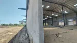 Warehouse for Rent Tegeta!