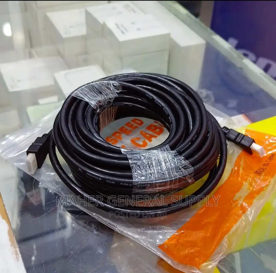 HDMI Cable Mitre 10