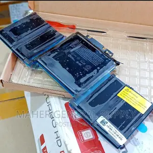 Macbook Battery's