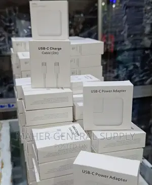 Macbook Adapter S Charger