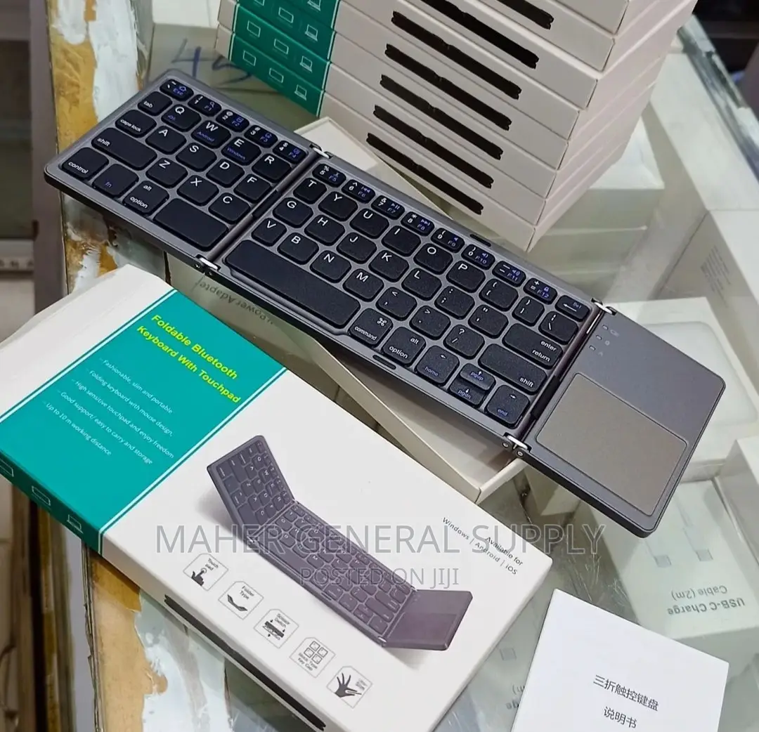 Bluetooth Keyboard