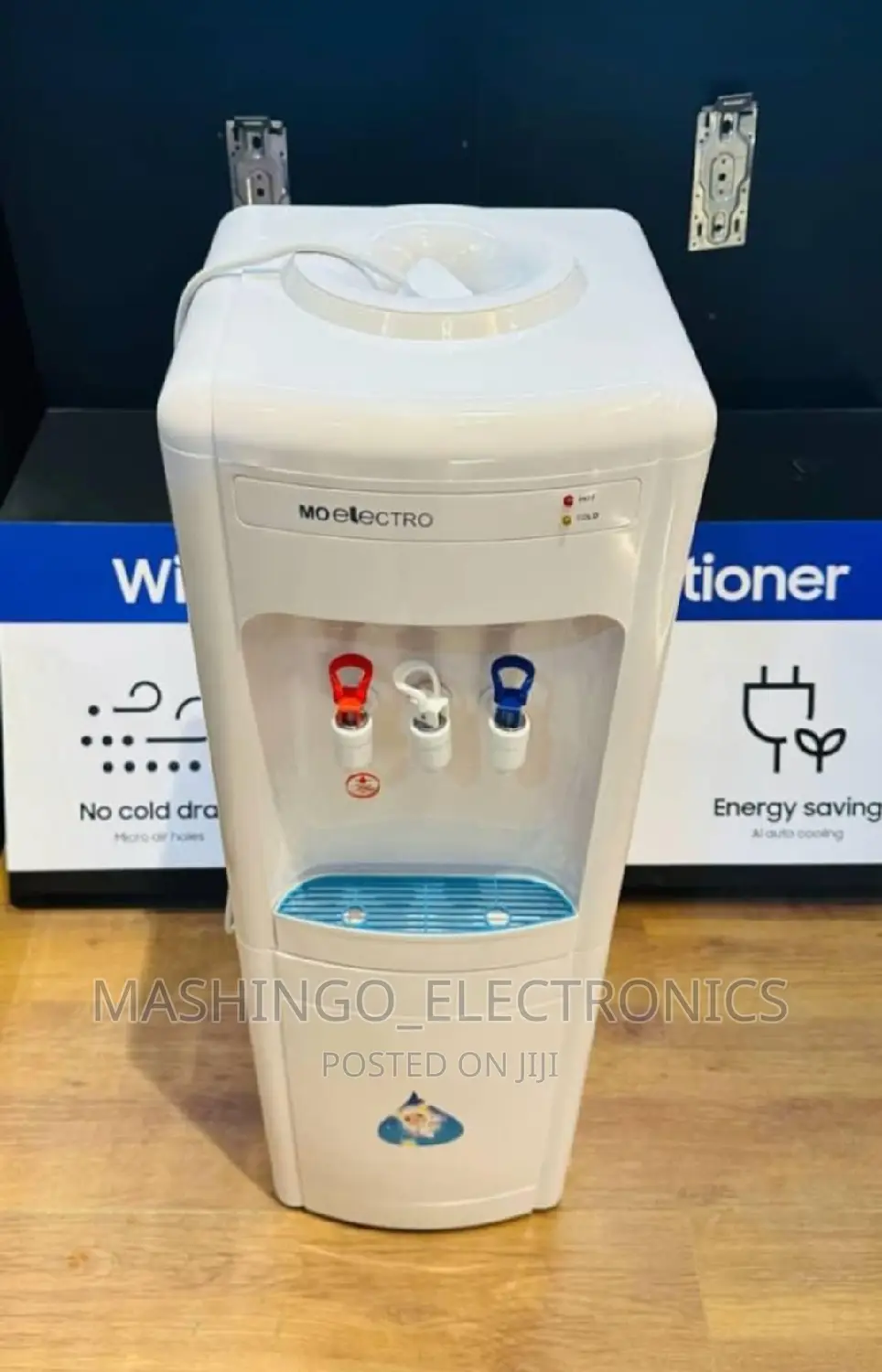 Water Dispenser