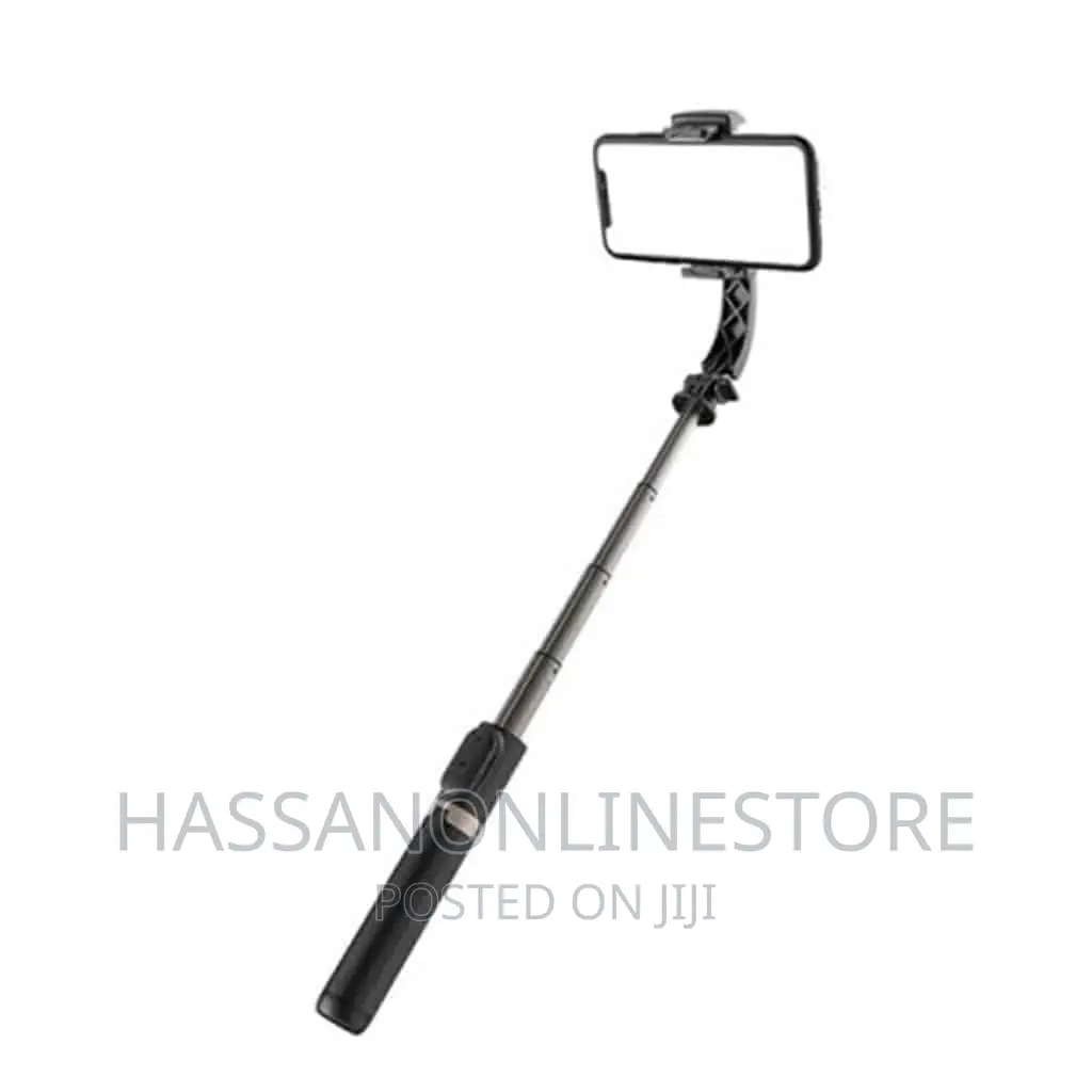 Yesido SF14 Handheld Foldable Shooting Tripod Selfie Stick