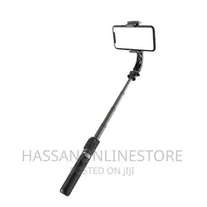 Yesido SF14 Handheld Foldable Shooting Tripod Selfie Stick