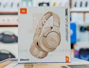 JBL Tune 710bt Wireless Headphones