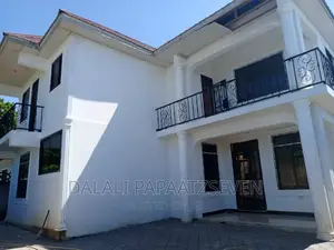 4bdrm House in Dalalipapaatzseven, Bunju for rent