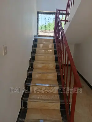 4bdrm House in Dalalipapaatzseven, Bunju for rent