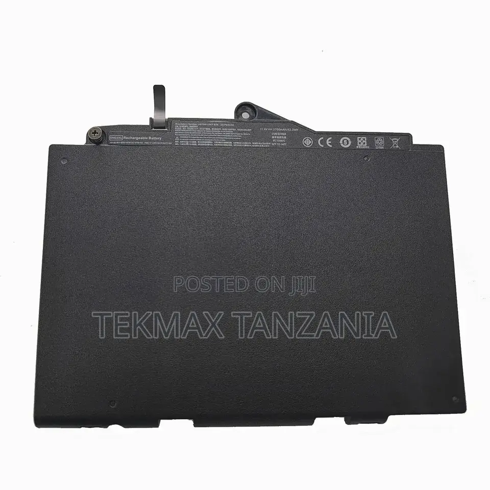 Hp Battery Model SN03XL for 820 G3 820 G4 725 G3 725 G4