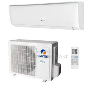 Gree Inverter Hi-Wall Mount Unit 24000 Btu