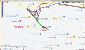 GPS Vehicle Tracker